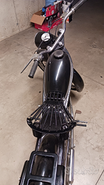 CAPRIOLO 75 aerocaproni