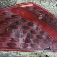 Fari stop peugeot 307