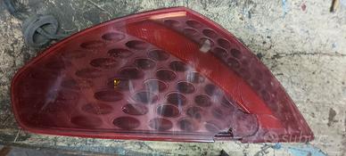 Fari stop peugeot 307