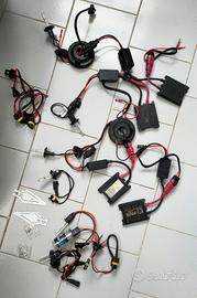 KIT XENON 4PCS H7 SLIM DIGITAL 64BIT 35W ALTA QUAL