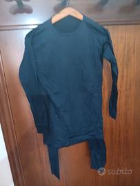 Termico sportivo uomo