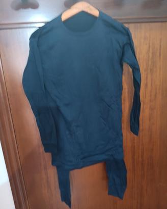 Termico sportivo uomo