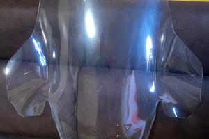 Yamaha majesty 250 abs del 2000 ricambi parabrezza