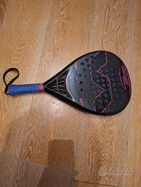Racchetta da Padel