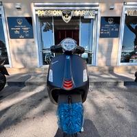 Vespa GTS 310 E5+ vari colori disponibili