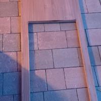 Top cucina e lavello