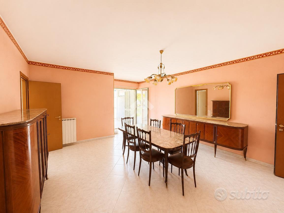 Appartamento – Fondi, Spinete, Latina - Vista 2