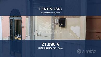 Immobile in asta di 109 m² con più di 5 locali a L