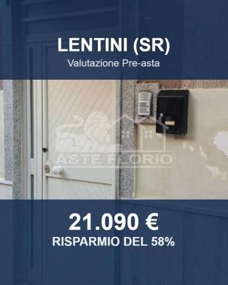 Immobile in asta di 109 m² con più di 5 locali a L