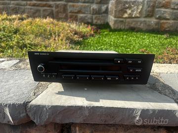Autoradio Business BMW