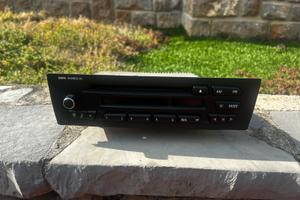 Autoradio Business BMW