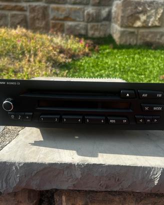 Autoradio Business BMW