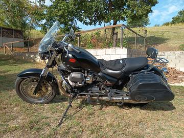 Moto Guzzi California stone 