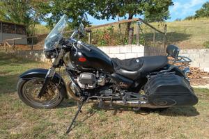 Moto Guzzi California stone 