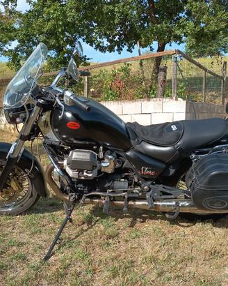 Moto Guzzi California stone 