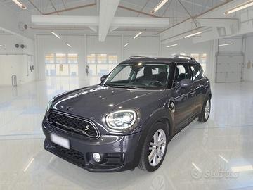 MINI COOPER SE COUNTRYMAN ALL4 HYPE AUTOMATICA 5 P