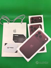 iPhone 18 Pro Max 256GB — Sigillato