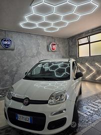 Fiat Panda anno 2015 70.000 km certificati 