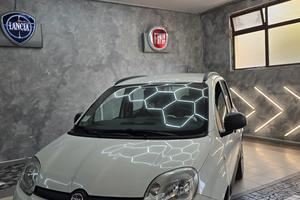 Fiat Panda anno 2015 70.000 km certificati 