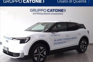 FORD Explorer EV Extended Range rwd 286cv auto