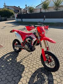 Crf 450 2019