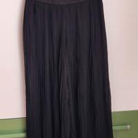 Pantaloni larghi leggeri per ragazza 10-11-12 anni