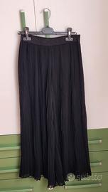 Pantaloni larghi leggeri per ragazza 10-11-12 anni