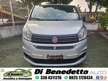 FIAT Talento 1.6TT MJT 125 PL-TN Combi 12q