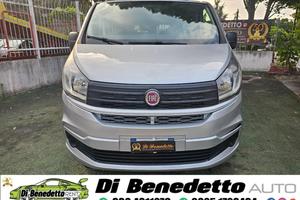 FIAT Talento 1.6TT MJT 125 PL-TN Combi 12q