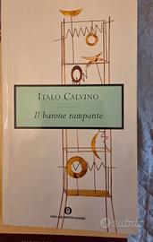 Il barone rampante - Italo Calvino
