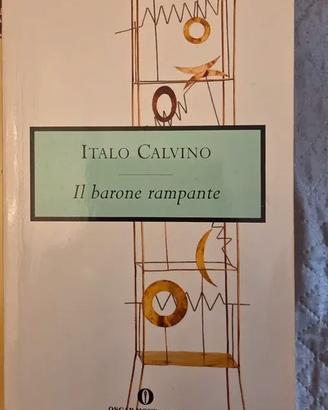 Il barone rampante - Italo Calvino