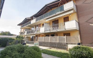 ULTIMO PIANO CON ASCENSORE