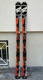 Sci Rossignol 175