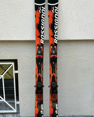 Sci Rossignol 175