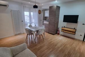 Casa vacanze a due passi dal mare