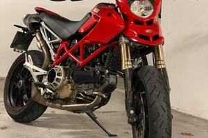 Ducati Hypermotard 1100
