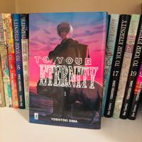 To your eternity 1-20 NON SEPARO