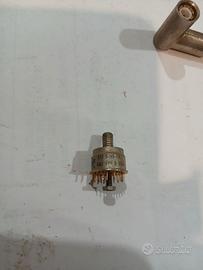 amplificatore di potenza tektronix