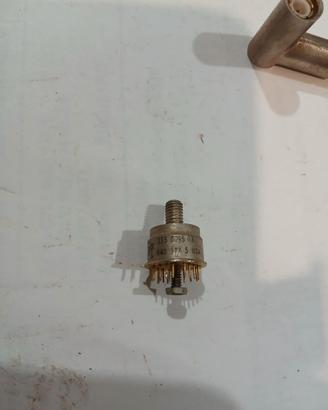 amplificatore di potenza tektronix