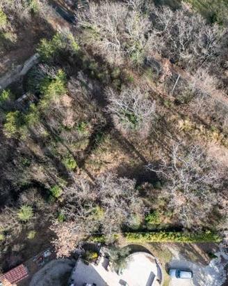 Terreno di 940 m² a Rocca Sinibalda