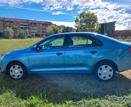 SKODA Rapid 1.6 TDI 105 CV 77.500 KM 2014