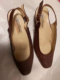 Scarpe Valleverde