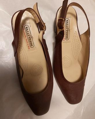 Scarpe Valleverde