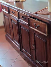 Servante Arte Povera