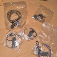 Braccialetti collane orecchini Ippocampo 