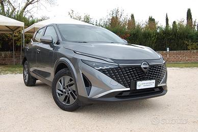 Nissan Qashqai MHEV 140 CV Acenta