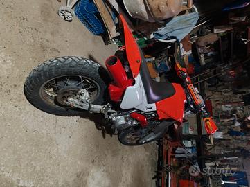 Yamaha XT 600 - 1996