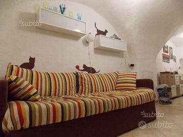 Ampio monolocale a Castellaro (Im)