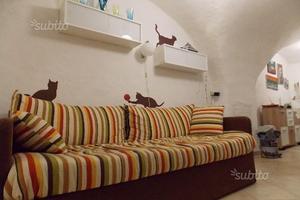 Ampio monolocale a Castellaro (Im)