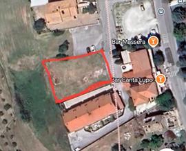 Terreno edificabile